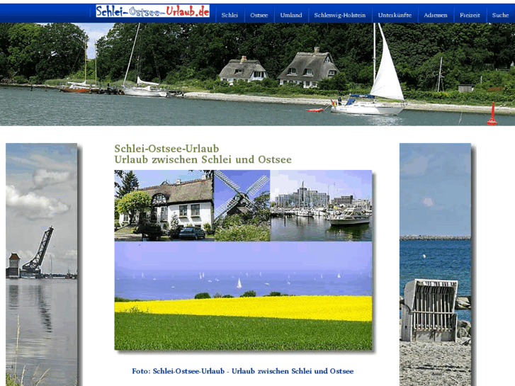 www.schlei-ostsee-urlaub.de