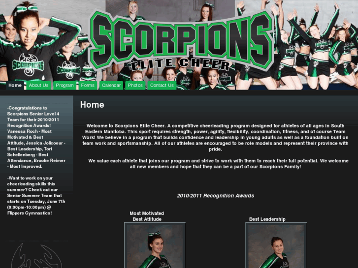 www.scorpionscheer.com