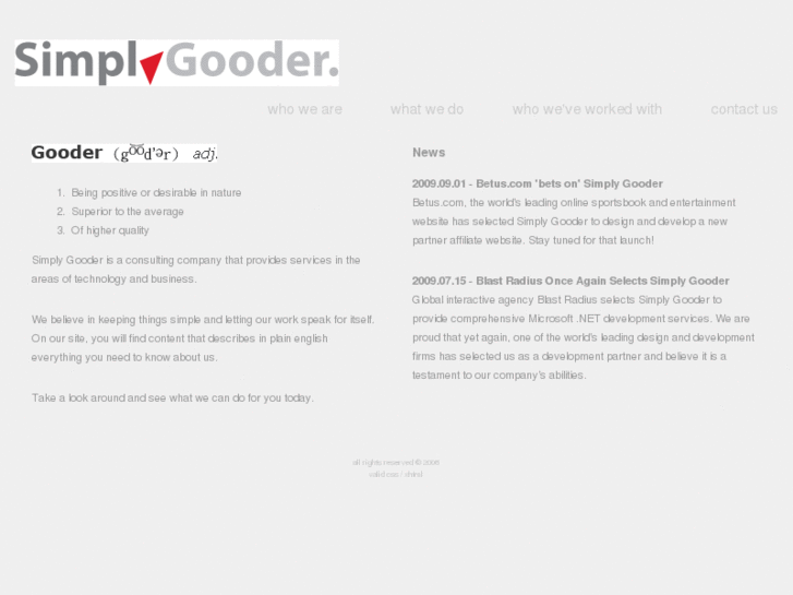 www.simplygooder.com