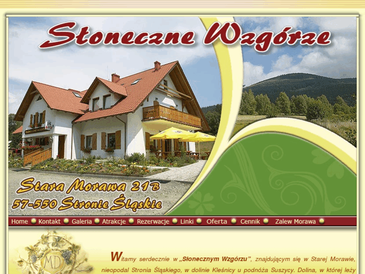 www.sloneczne-wzgorze.com