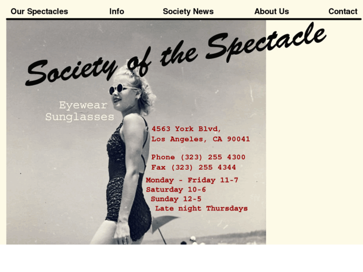 www.societyspectacle.com