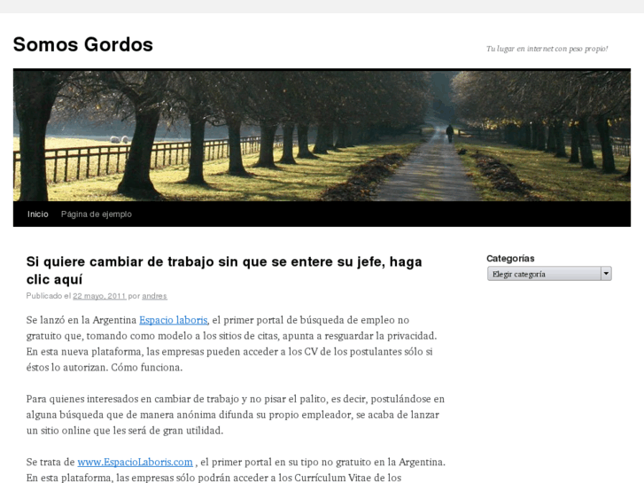 www.somosgordos.com