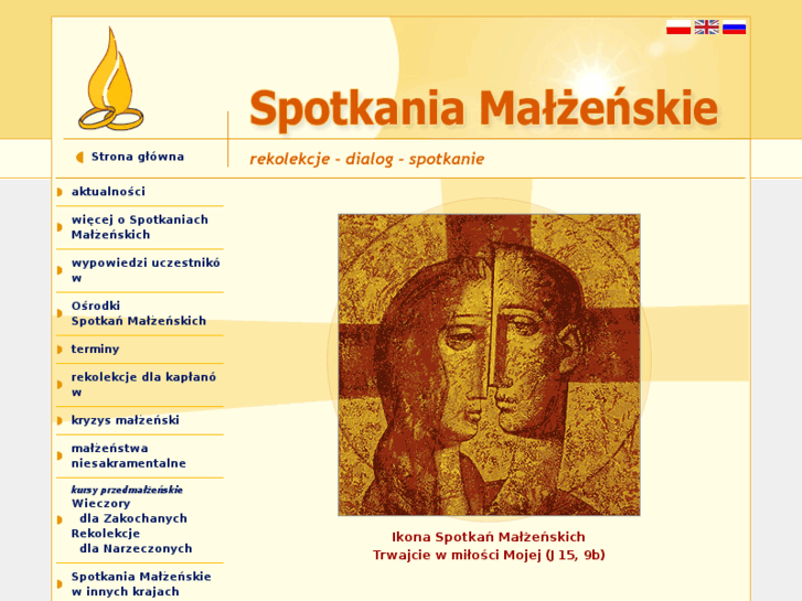 www.spotkaniamalzenskie.pl