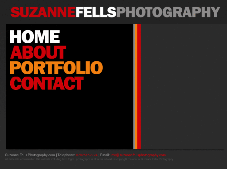 www.suzannefellsphotography.com