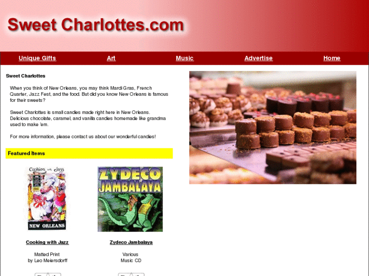 www.sweetcharlottes.com