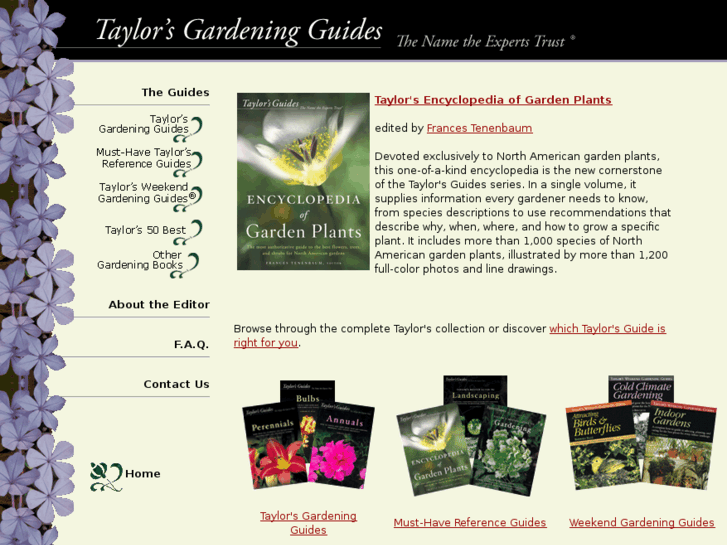 www.taylorsgardeningguides.biz