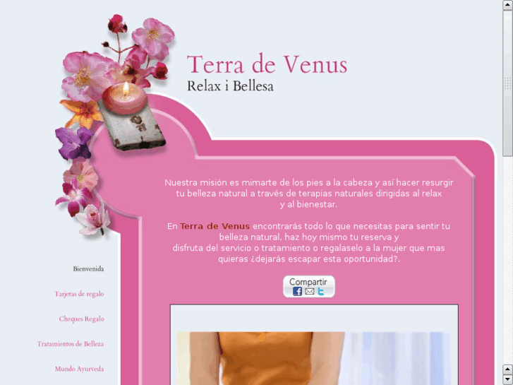 www.terradevenus.com