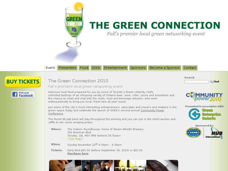 www.thegreenconnection.ca