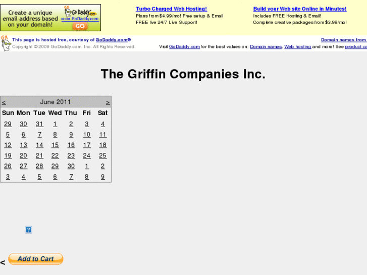 www.thegriffincompanies.com