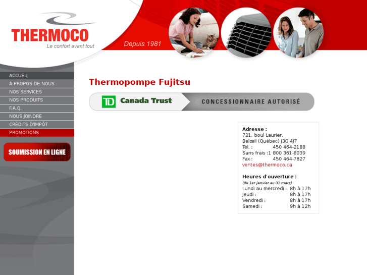 www.thermopompefujitsu.com