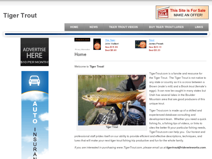 www.tigertrout.com