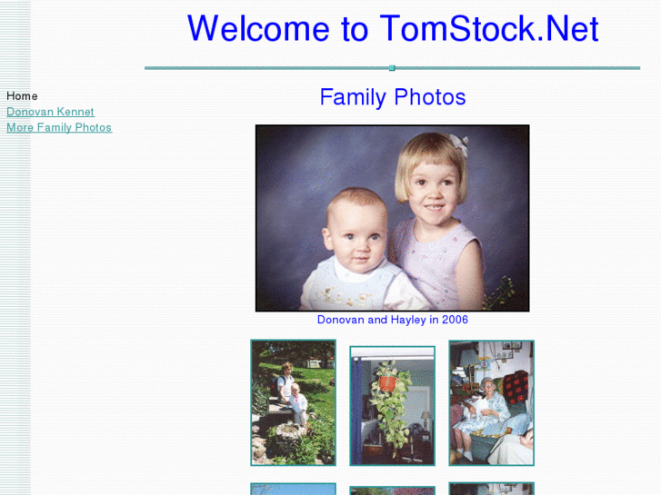 www.tomstock.net