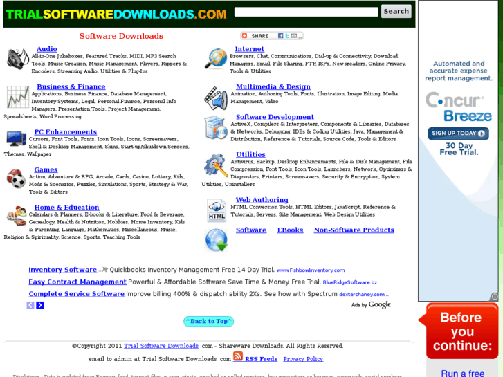 www.trialsoftwaredownloads.com