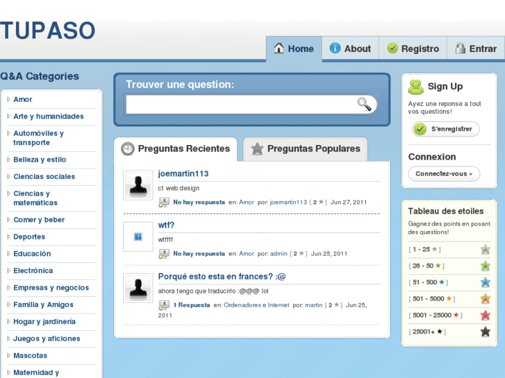 www.tupaso.com