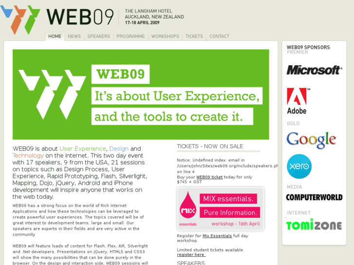 www.web09.org