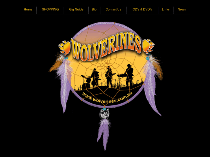 www.wolverines.com.au