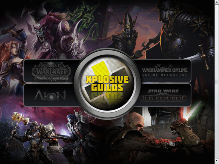 www.xplosive-guilds.com