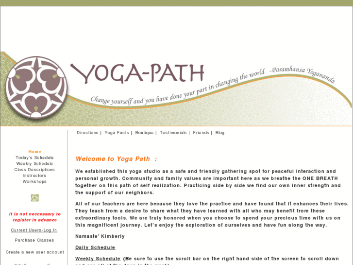 www.yoga-path.org