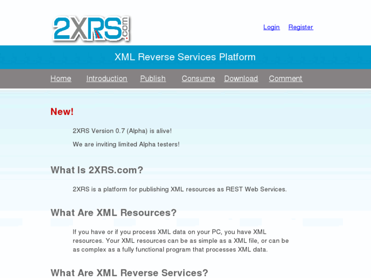 www.2xrs.com