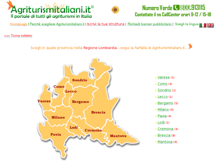 www.agriturismilombardia.com