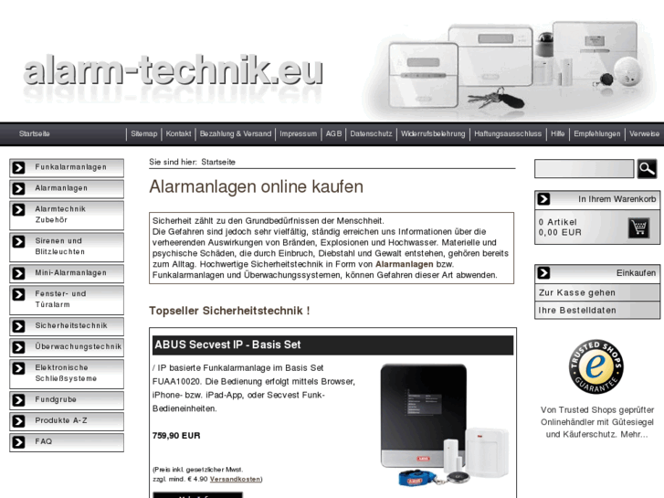 www.alarm-technik.eu