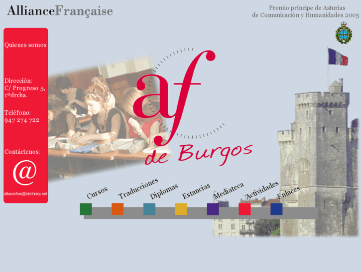 www.alliancefrancaiseburgos.com