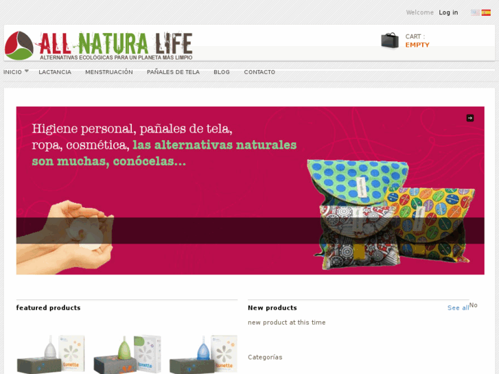 www.allnaturalife.com