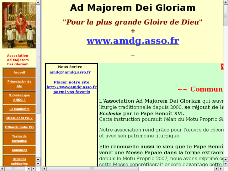 www.amdg.asso.fr