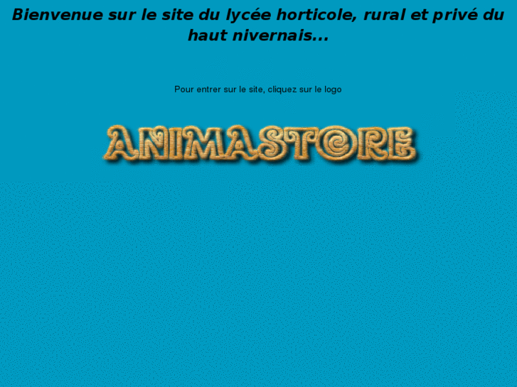 www.animastore.net