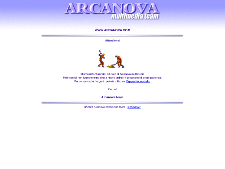 www.arcanova.com