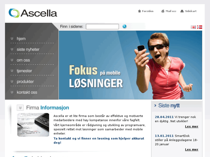 www.ascella.no