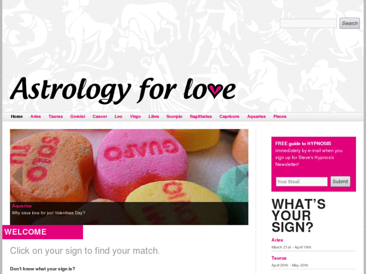 www.astrologyforlove.com