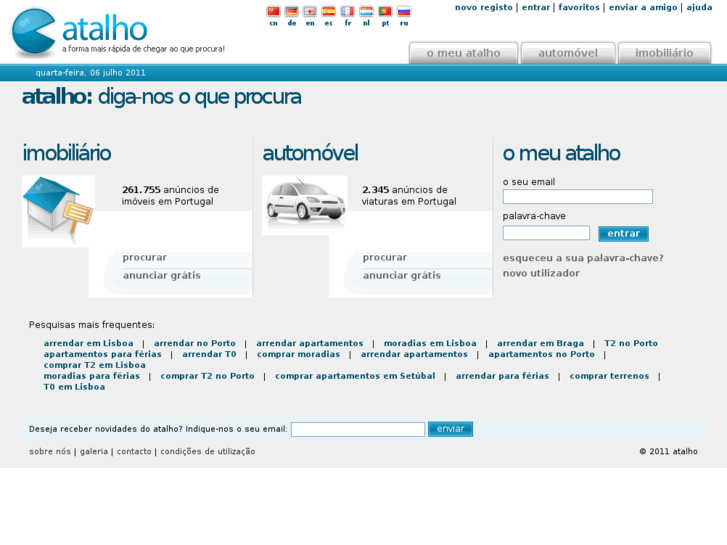 www.atalho.com