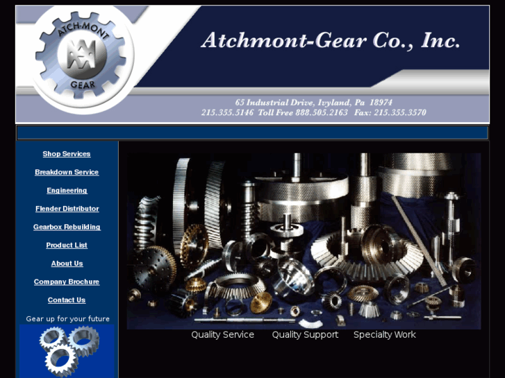 www.atchmontgear.com