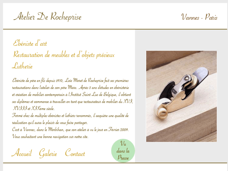 www.atelier-de-rocheprise.com