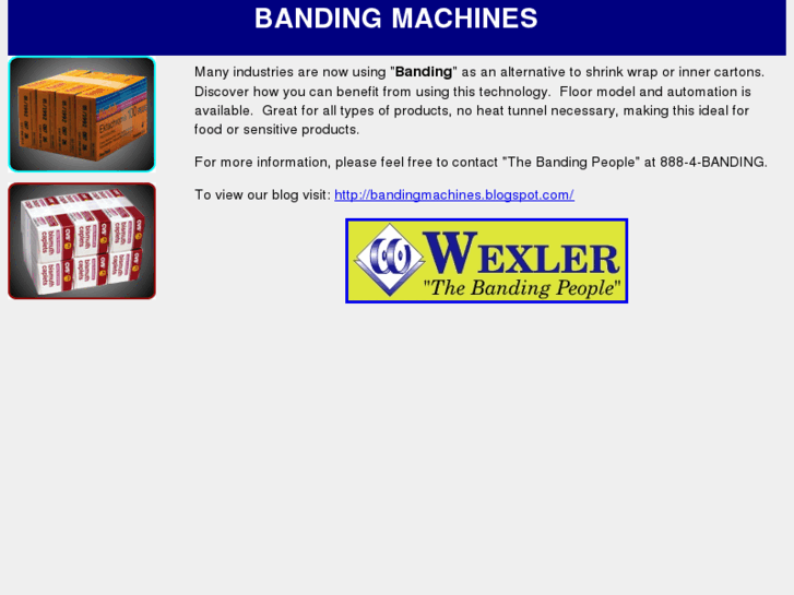 www.banding-machine.com