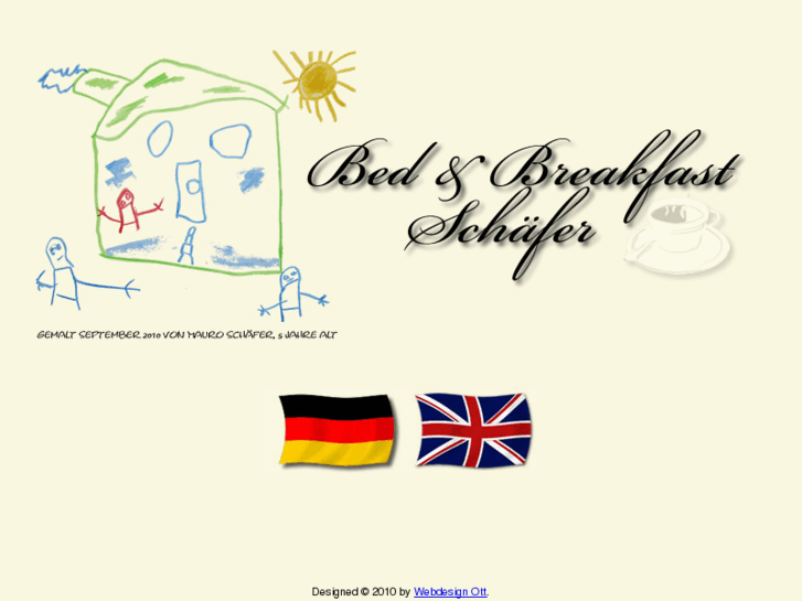 www.bed-and-breakfast-schaefer.de