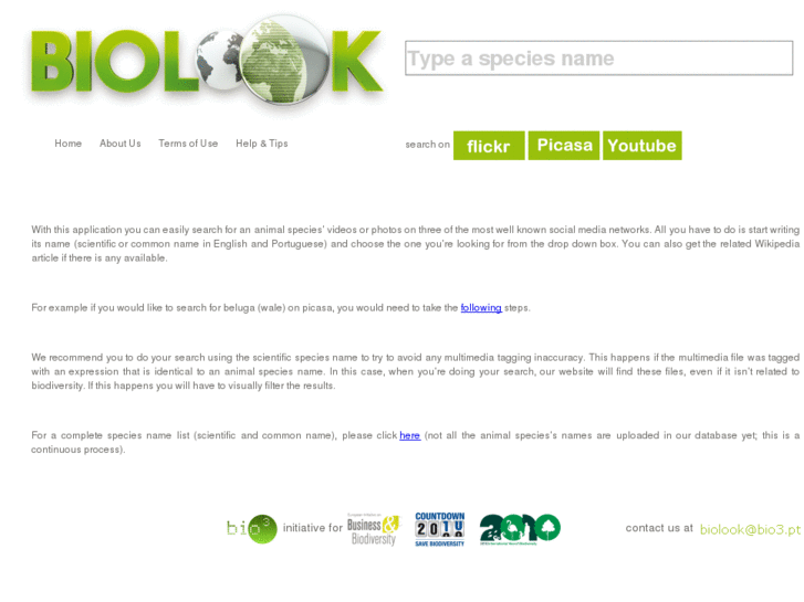 www.biolook.net