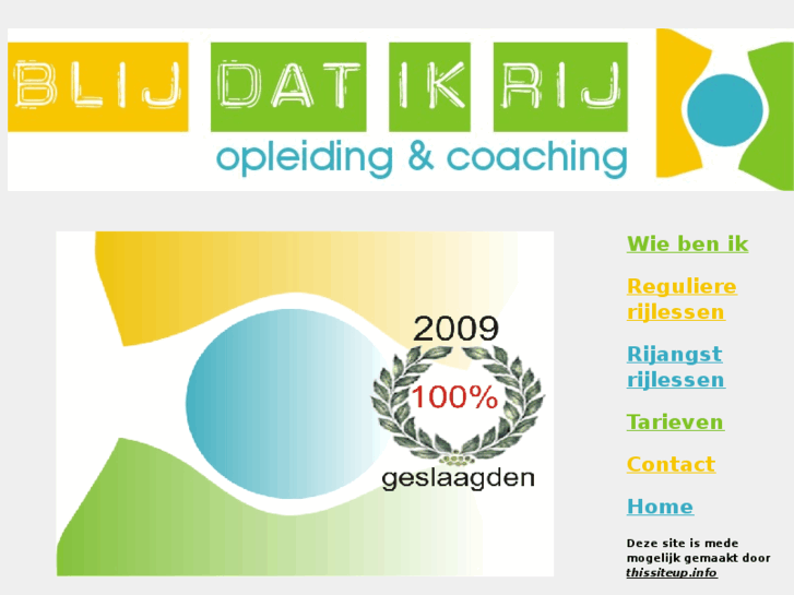 www.blijdatikrij.info