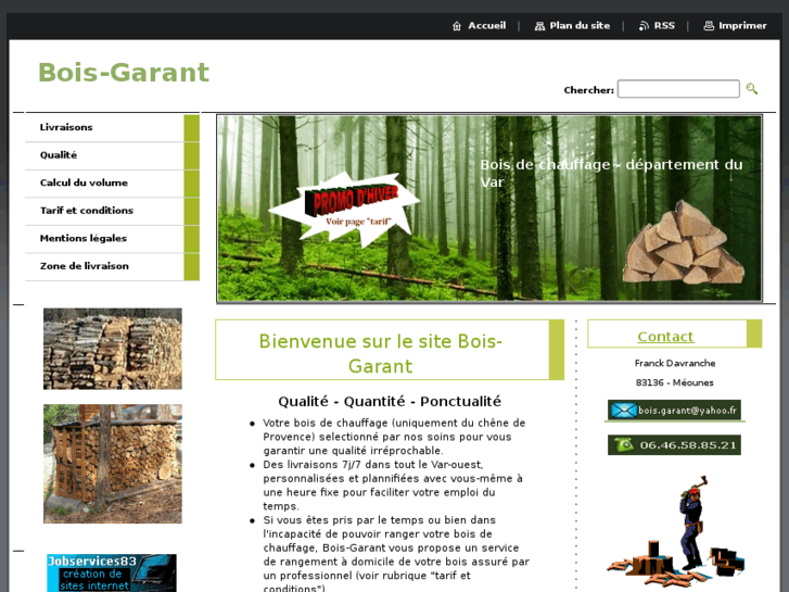 www.bois-garant.com