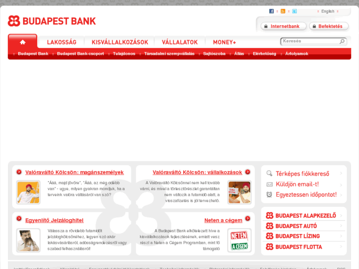 www.budapestbank.hu