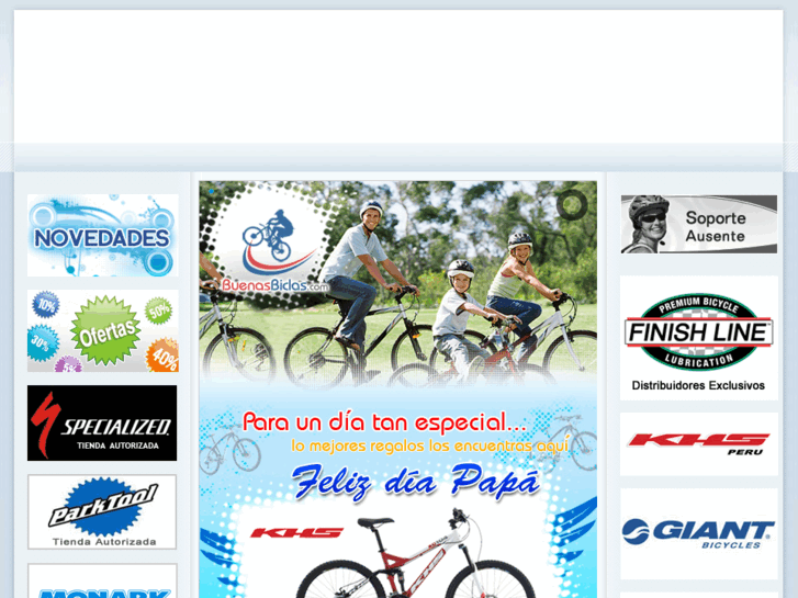 www.buenasbiclas.com