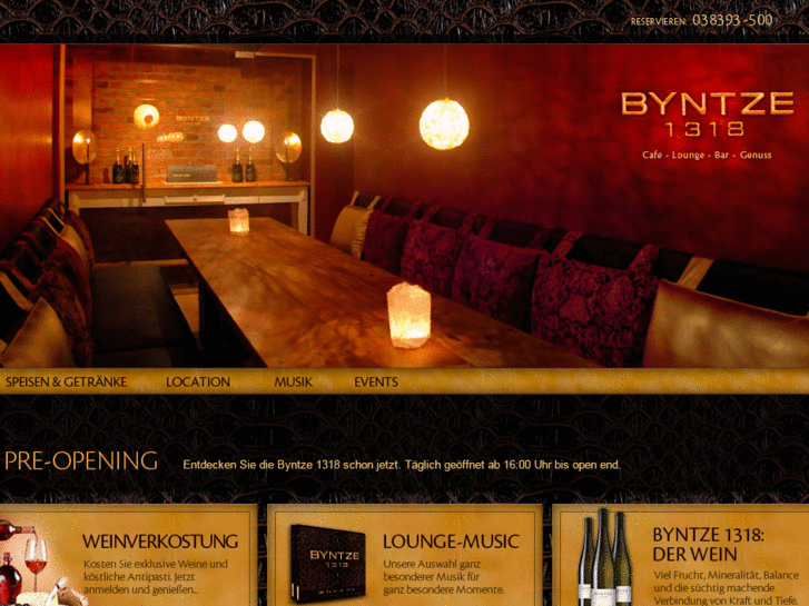 www.byntze.com