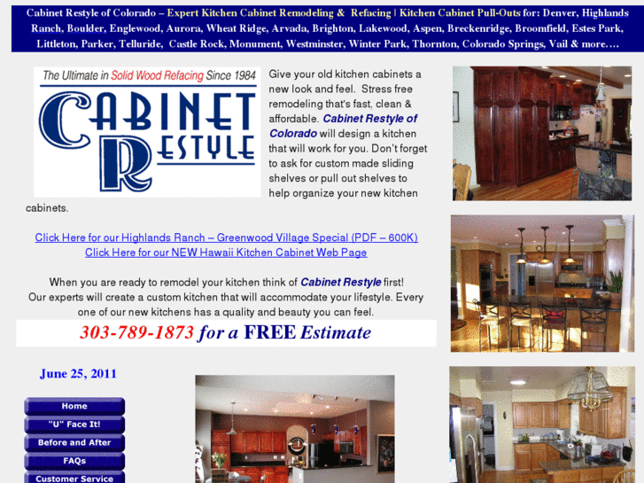 www.cabinetrestyle.com