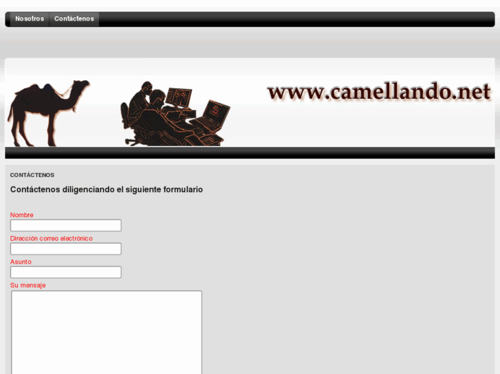 www.camellando.net