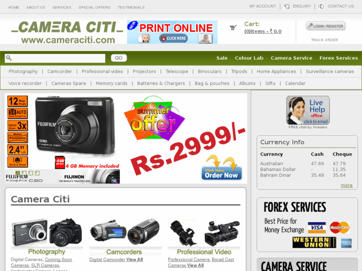 www.cameraciti.com