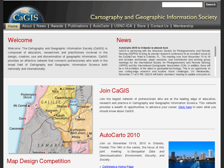 www.cartogis.org