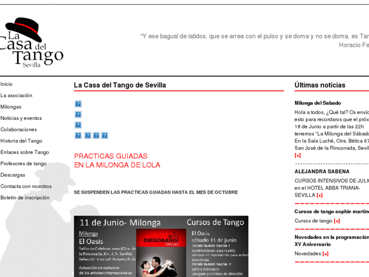 www.casadeltango.es