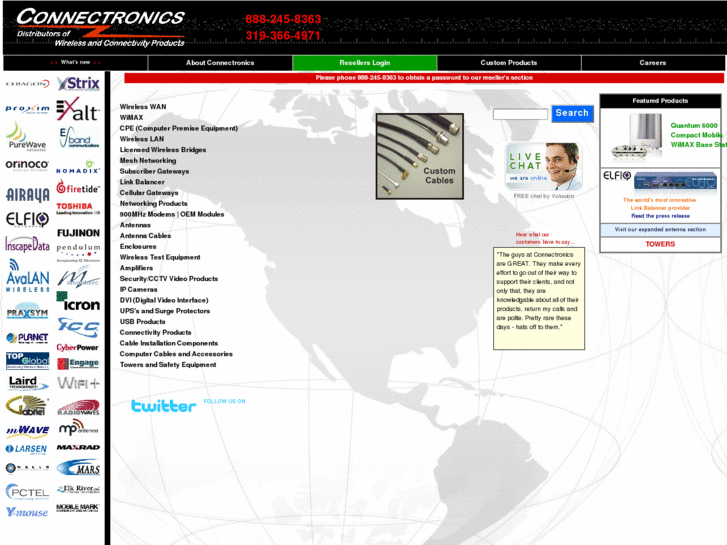 www.connectronics.com