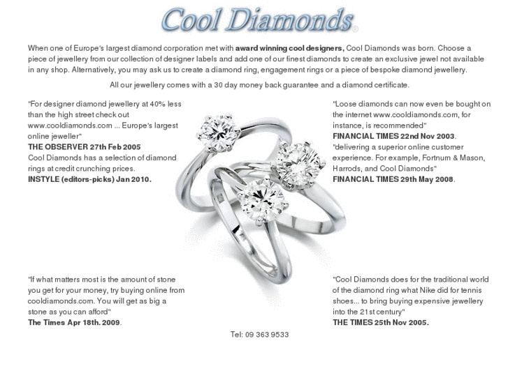 www.cooldiamonds.co.nz